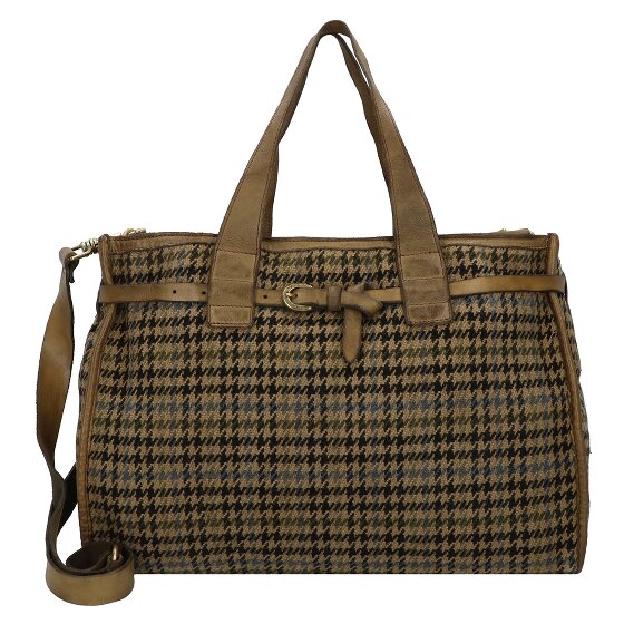 Campomaggi Patrizia Shopper Tas 42 cm