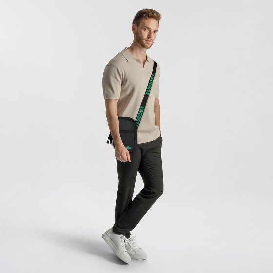 Lacoste Mini tas Schoudertas 16 cm