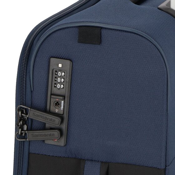 Samsonite Vaycay 4 wielen Cabinewagen 55 cm
