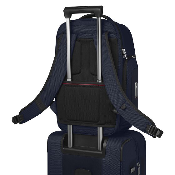 Victorinox Werks Traveler 7.0 Zakelijke rugzak 46 cm Laptop compartiment