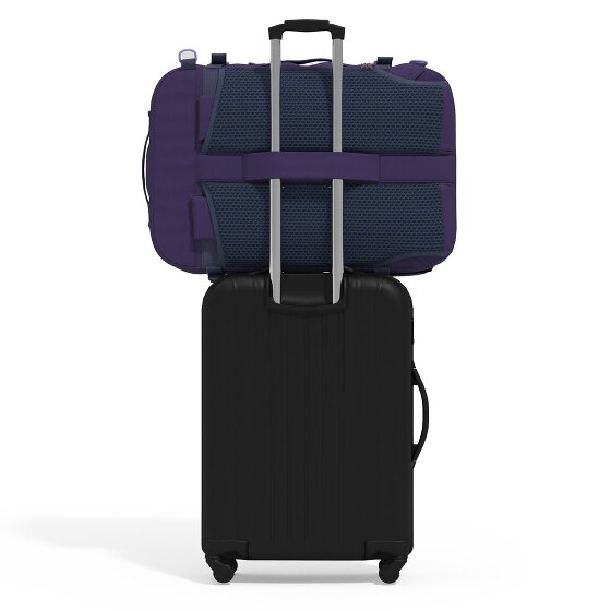 Cabin Zero Travel Cabin Bag Classic Plus 42L Rugzak 54 cm