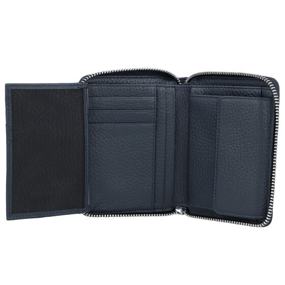 Picard Puur Portemonnee Leer 12 cm