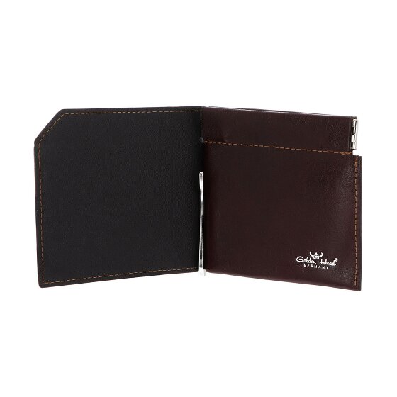 Golden Head Colorado Portemonnee Leder 11.5 cm