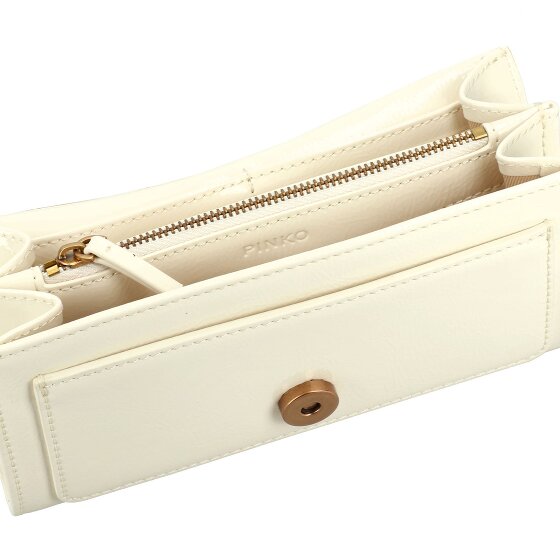 PINKO Love One Schoudertas 19 cm