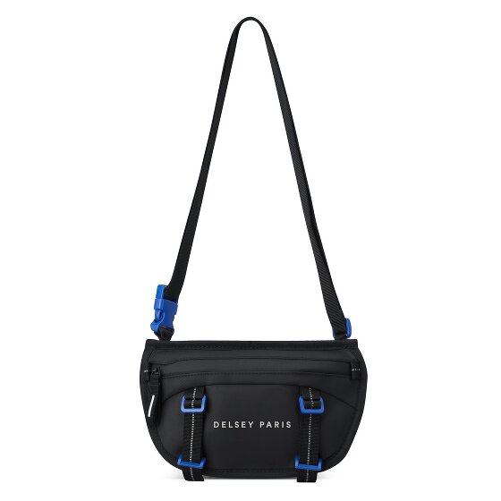 Delsey Paris Raspail Schoudertas RFID-bescherming 24 cm