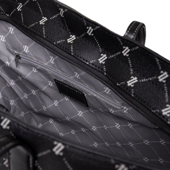 Lazarotti Palermo Shopper Tas 37,5 cm