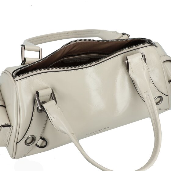 Liebeskind Nika Schoudertas Leer 35 cm