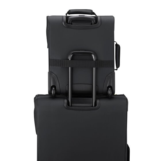 Delsey Paris Maubert 2.0 2 wielen Cabinewagen 45 cm