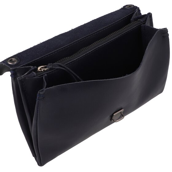 Harold's Fold Crossbody tas Leder 20 cm