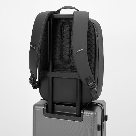 XD Design Bobby Edge Zakelijke rugzak 46 cm Laptop compartiment