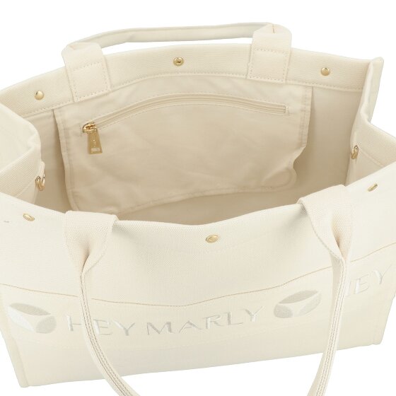 Hey Marly Signature Bag Shopper Tas 41 cm