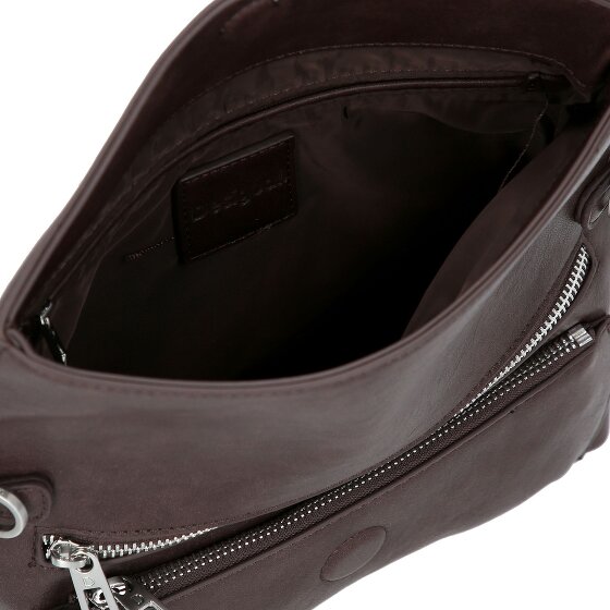 Desigual Half Trokel Schoudertas 23 cm