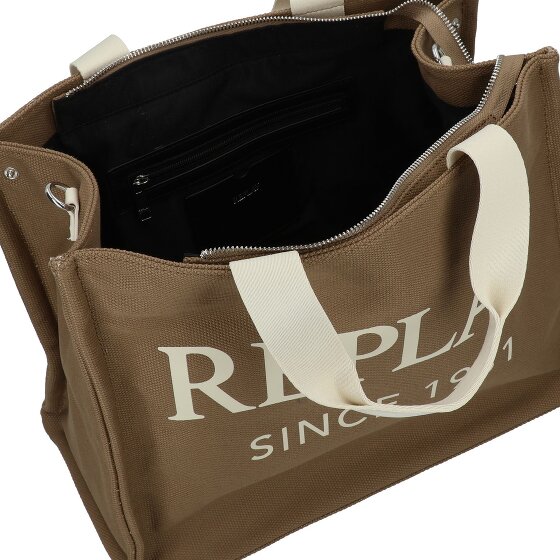 Replay Shopper Tas 40 cm