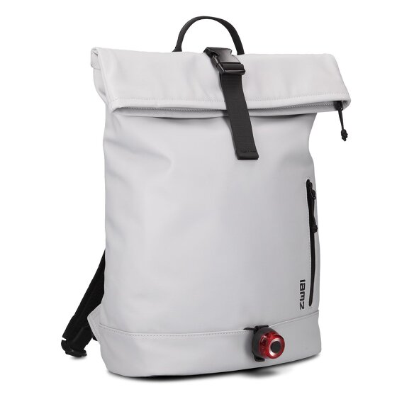 Zwei Cargo Dagrugzak 39 cm Laptop compartiment