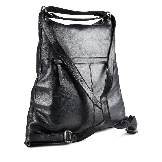 Greenburry Colombiana Schoudertas Leder 36 cm