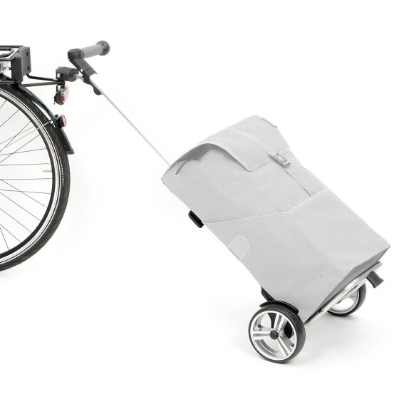 Andersen Shopper Unus Shopper Oli.P Winkelwagen 59 cm