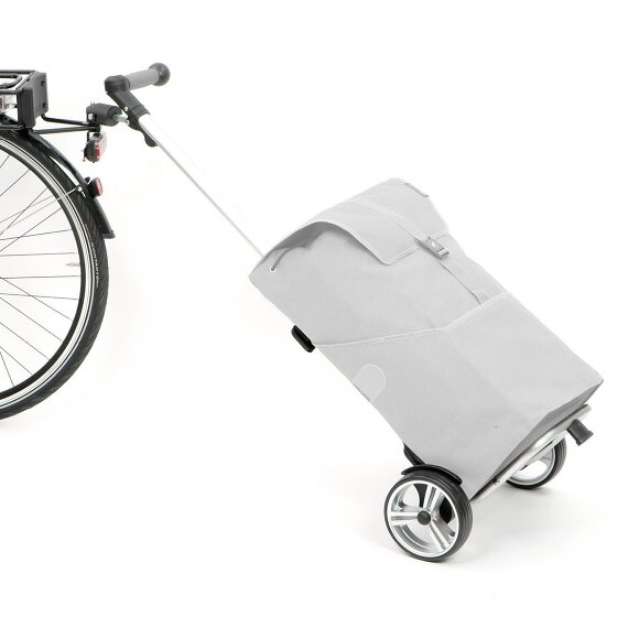 Andersen Shopper Unus Shopper Oli.P Winkelwagen 59 cm