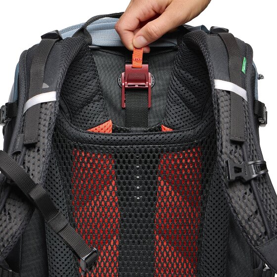 Vaude TrailControl 25+ Wandelrugzak 54 cm