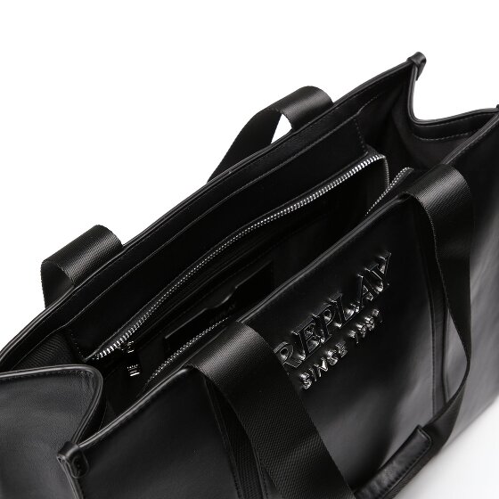 Replay Shopper Tas 37.5 cm