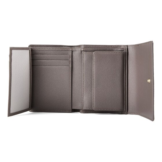 AIGNER Deborah Portemonnee Leder 12 cm