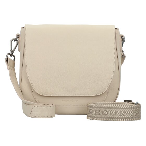 Harbour 2nd Just Pure Lili Schoudertas Leer 26 cm