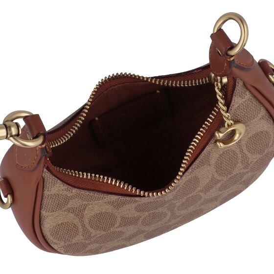 Coach Jonie Mini handtas 16 cm