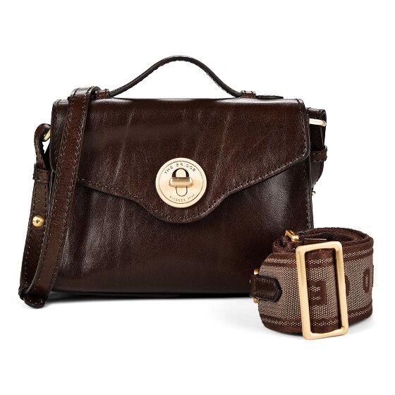 The Bridge Irene Handtas Leder 20 cm