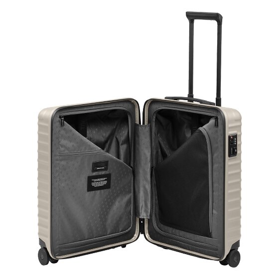 Titan Upgrade 4 wielen Cabinewagen S 55 cm