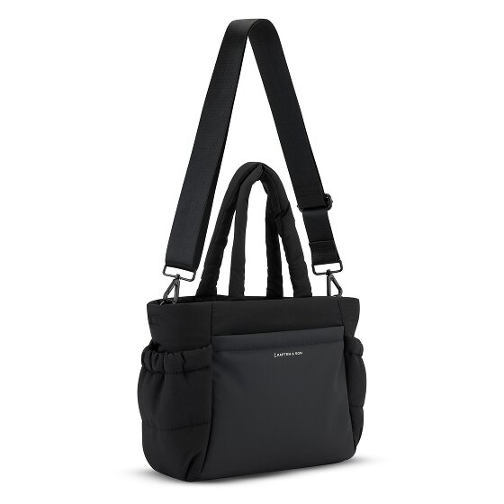 Kapten & Son Hellvi Schoudertas 33.5 cm