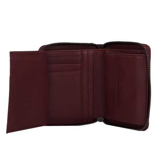 Liebeskind Conny Portemonnee RFID-bescherming Leer 12.5 cm