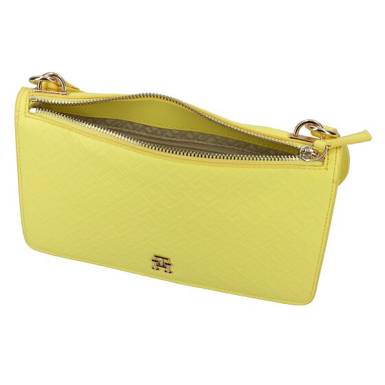 Tommy Hilfiger TH Refined Schoudertas 24 cm