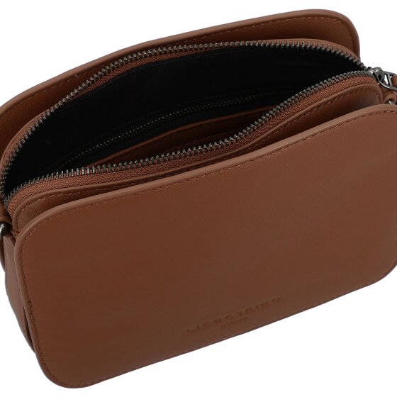 Liebeskind Luka Schoudertas S Leer 20.5 cm