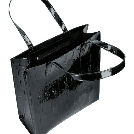 Ted Baker Croccon Shopper Tas 34 cm