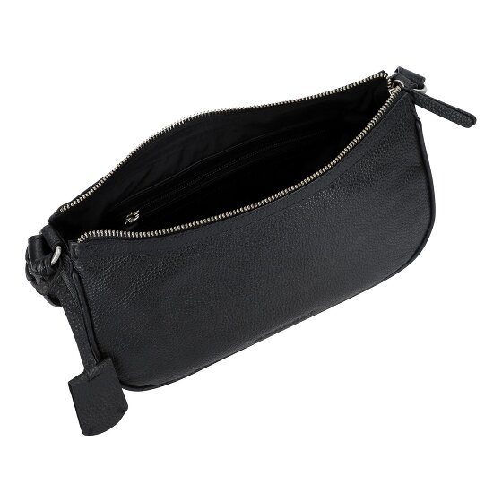 Burkely Always Ava Schoudertas Leer 28 cm