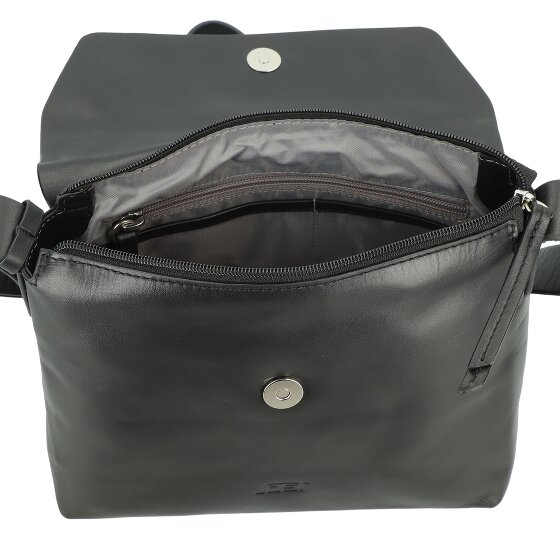 Jost Arva Schoudertas Leer 23 cm