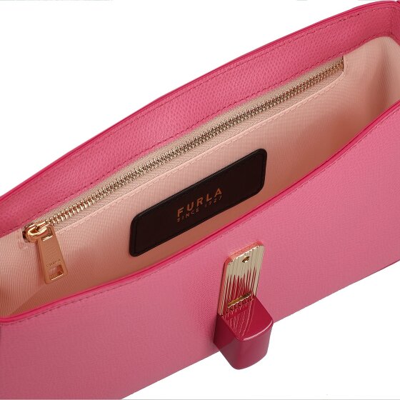 Furla Iride Schoudertas Leer 24 cm