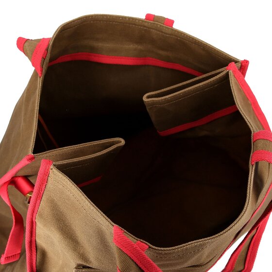 Desigual Mediterraneo Khiva Shopper Tas 46 cm