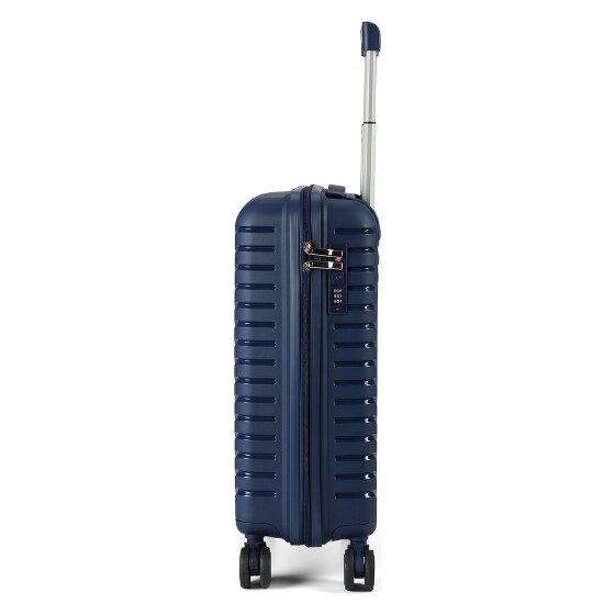 Benzi 5820 4 wielen Cabinewagen 55 cm