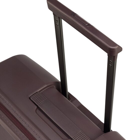 Epic Zeleste 4 wielen Trolley 76 cm