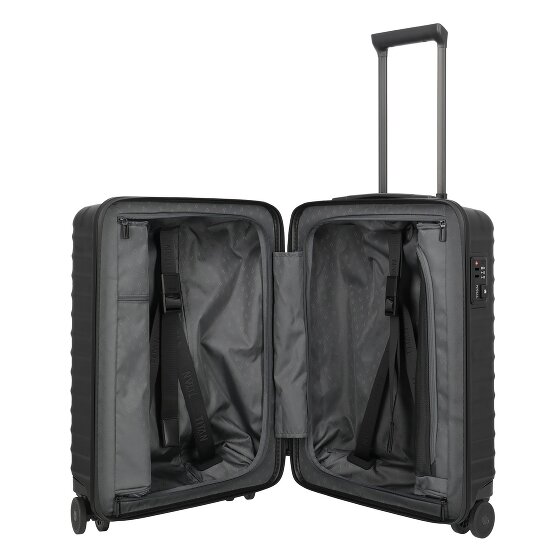 Titan Upgrade 4 wielen Cabinewagen S 55 cm