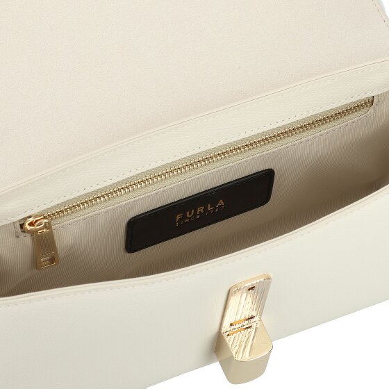 Furla Iride Schoudertas Leer 24 cm