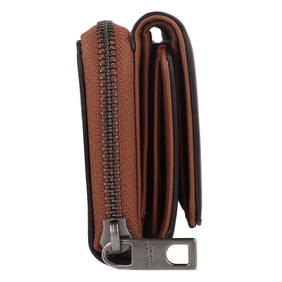 Liebeskind Portemonnee Leer 11 cm