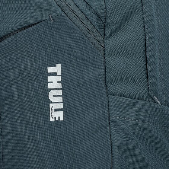 Thule Indago Dagrugzak 49 cm Laptop compartiment