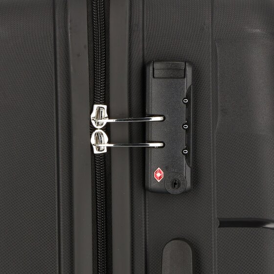 American Tourister Jetdriver 3.0 4 wielen Trolley 67 cm
