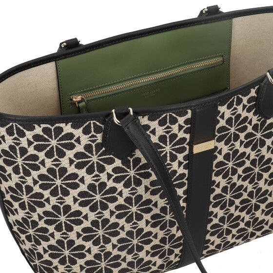 Kate Spade New York Spade Flower Shopper Tas 40 cm