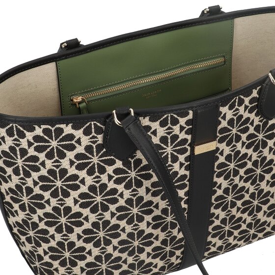 Kate Spade New York Spade Flower Shopper Tas 40 cm Kate Spade New York Spade Flower Shopper Tas 40 cm