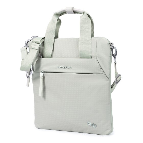 Hedgren Furo Roku Handtas RFID-bescherming 30 cm Laptop compartiment
