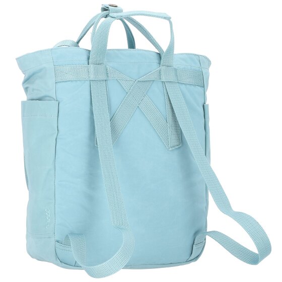 Fjällräven Kanken Totepack Schoudertas 27 cm