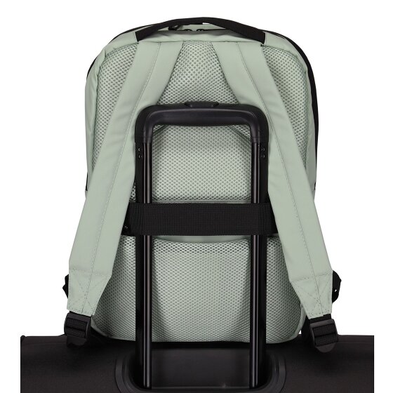 Travelite Basics Dagrugzak 40 cm Laptop compartiment