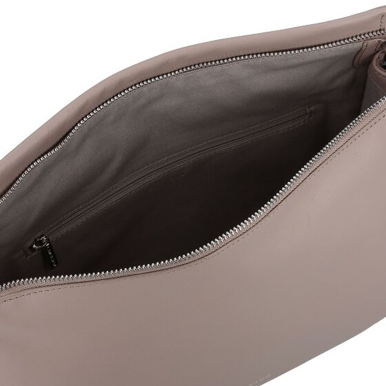 Lancaster Soft Selma Schoudertas Leer 30 cm